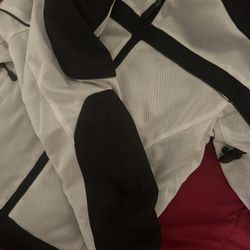 Motorcycle Jacket