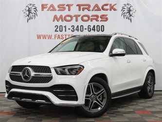 2023 Mercedes-Benz GLE 450