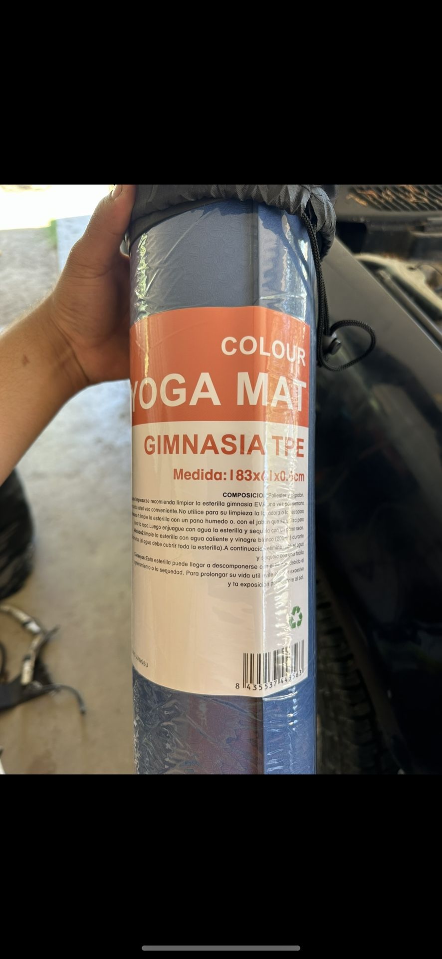 Yoga Mats Or Workout Mats