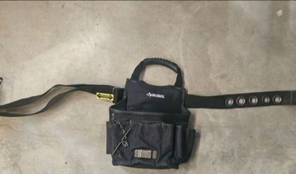 Tool Pouch