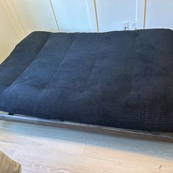 Futon And Mattress