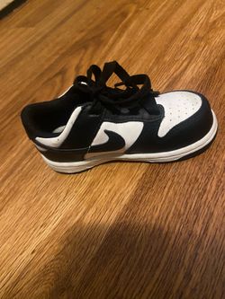 Toddler shoes 8c