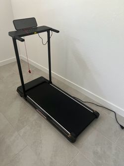 treadmill