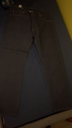 501 jeans