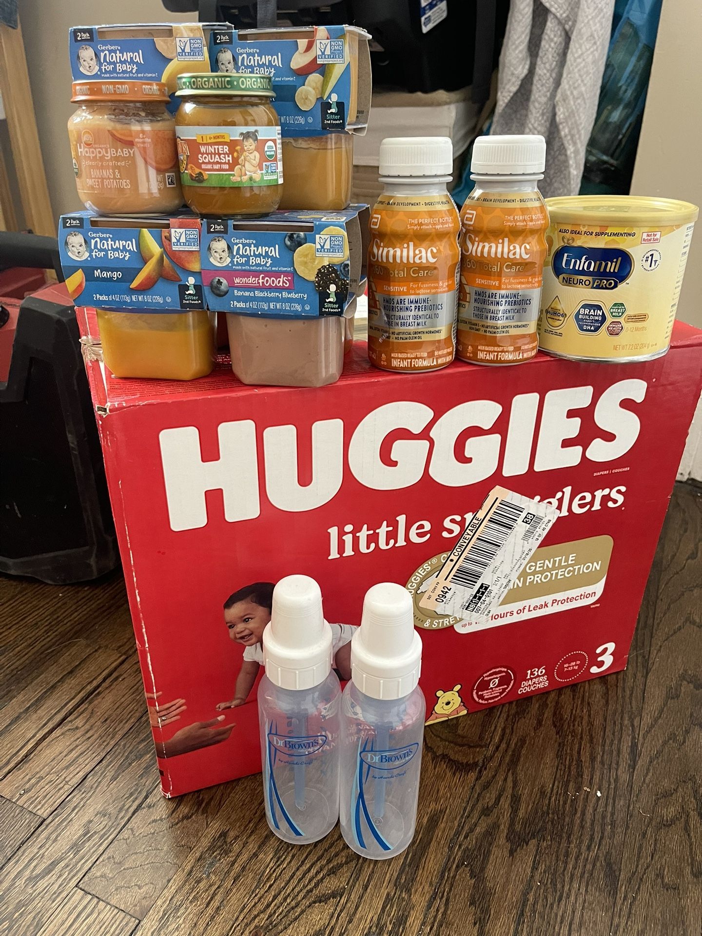 baby Products