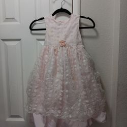 Young Girls Dress SIZE 5