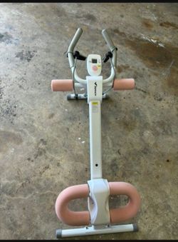 Ab machine