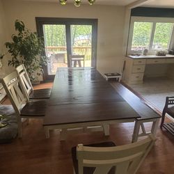 Brand New Dining Room Set