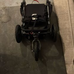 B.O.B All Terrain Stroller 
