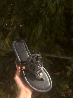 Black Tory Burch