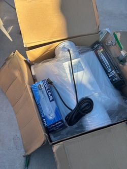 Sun system grow light