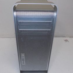 Mac Pro   Dual Quad Core Xeon Workhorses 
