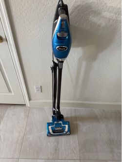 Vacuum cleaner