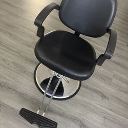 Salon Chair 