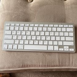 Wireless Keyboard 