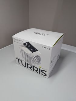 Tryx Turris 620 CPU Air Cooler