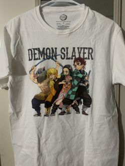 Demo T-shirt Boys Size M