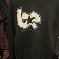 Billie Eilish hoodie