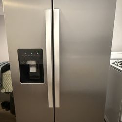 Whirlpool Fridge