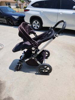 Bugaboo Cameleon 3 Baby Stroller