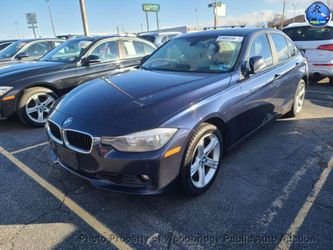 2013 BMW 328i