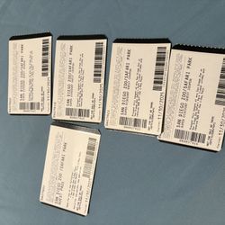 Zoo Or Safari Tickets
