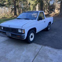 1994 Nissan Pick Up 
