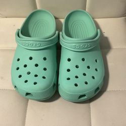 Crocs $20