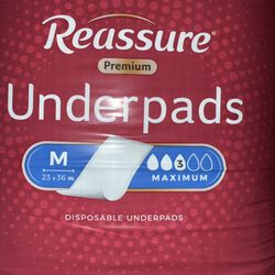 8 Packs Incontinent Bed Pads