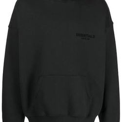 Authentic Essentials Hoodie Size M