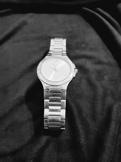 Watch Movado