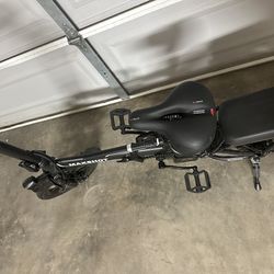 max shot electric bike