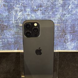 iPhone 16 Pro Max 256GB AT&T