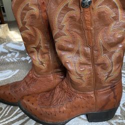 Cowboy Boots
