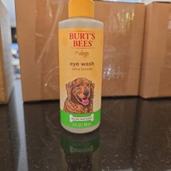 Burt's Bees Eye Wash For Dogs