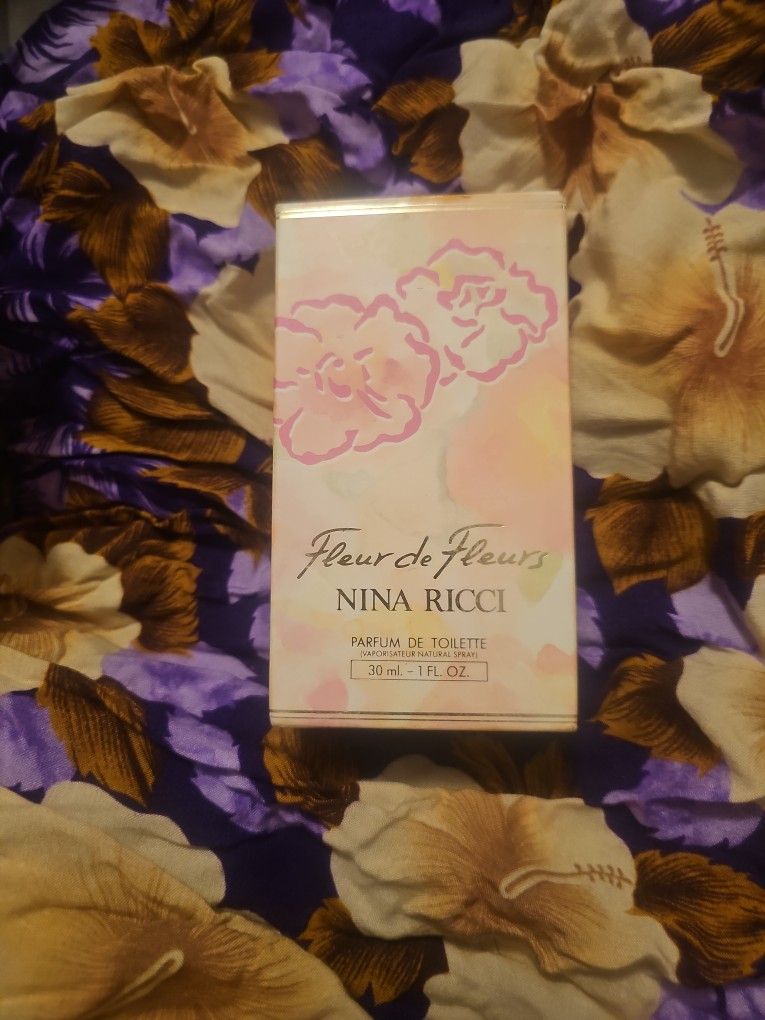 Fleur De Fleurs Nina Ricci Perfume,All Products : American Fashion Style Bags On Sale