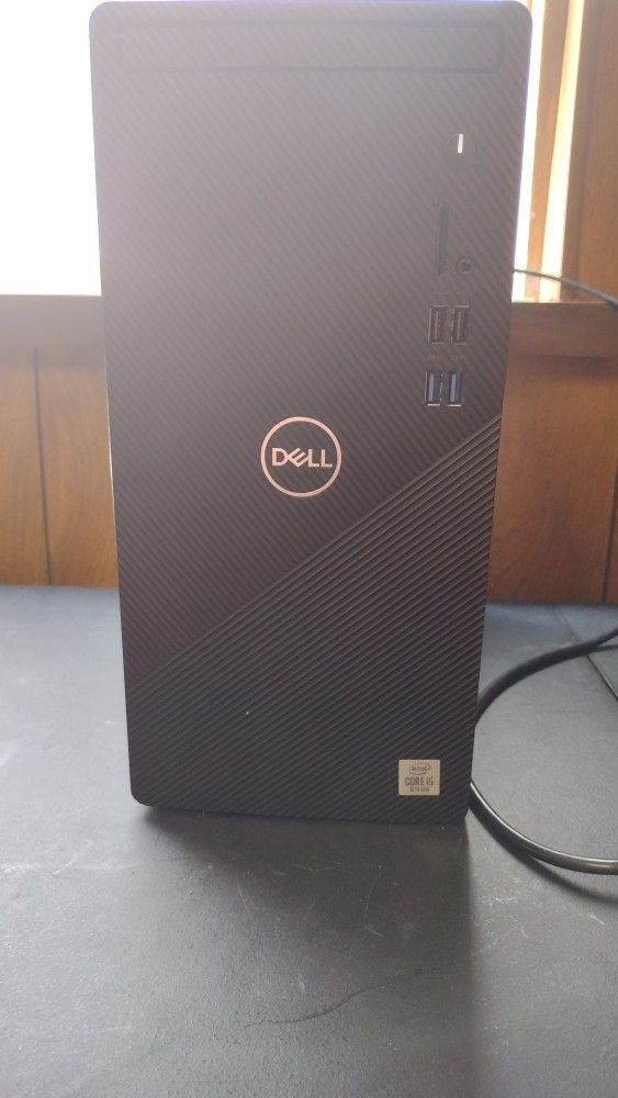 Dell Inspiron 3880 Desktop PC