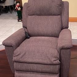 Lazy Boy Electric Chair