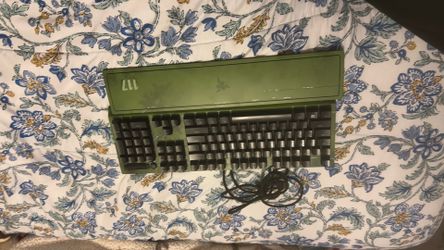 Razer Blackwidow V3 HALO