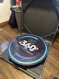 360 Photo Booth