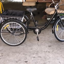 Bicycle