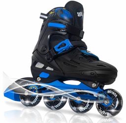 MammyGol: RollerSkates