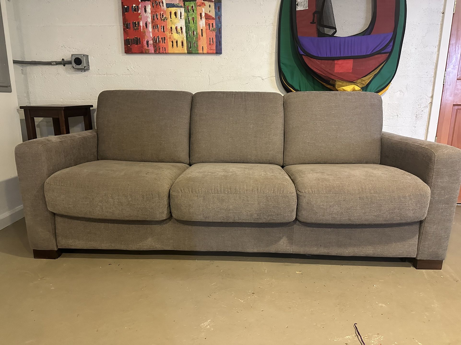 Nice Sleeper Sofa