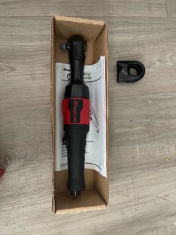 Snap On PTR72 Air Ratchet