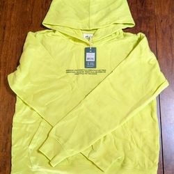 New - Tentree x Sap Sucker Hoodie (s)