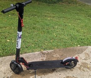 Gotrax Electric Scooter