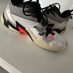 Basketball Shoes. Jordans