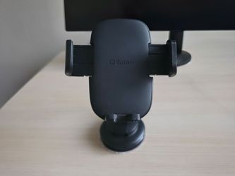 Brand New Qifutan Car Phone Mount – Flexible Windshield/Dash Holder