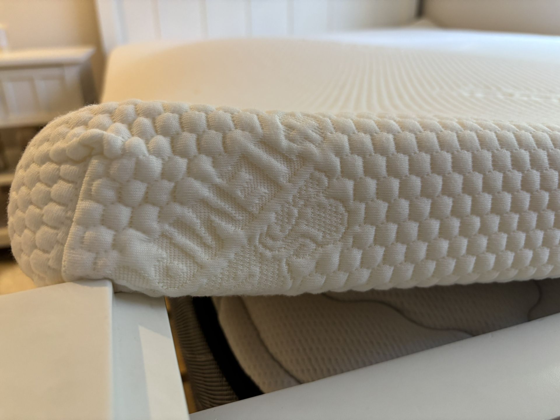 Foam Mattress Pad Tempur-pedic