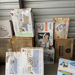 Baby Items 